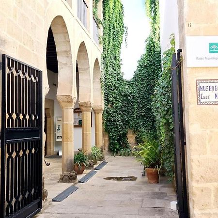 Vivienda Turistica Cervantes Úbeda Extérieur photo