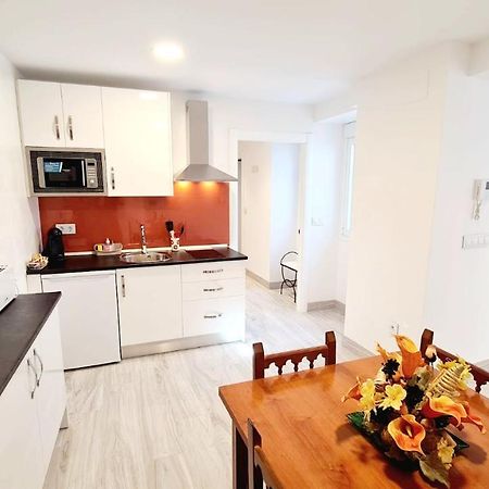 Vivienda Turistica Cervantes Úbeda Extérieur photo