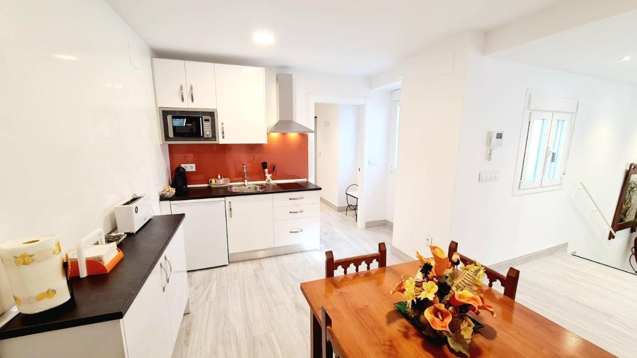 Vivienda Turistica Cervantes Úbeda Extérieur photo