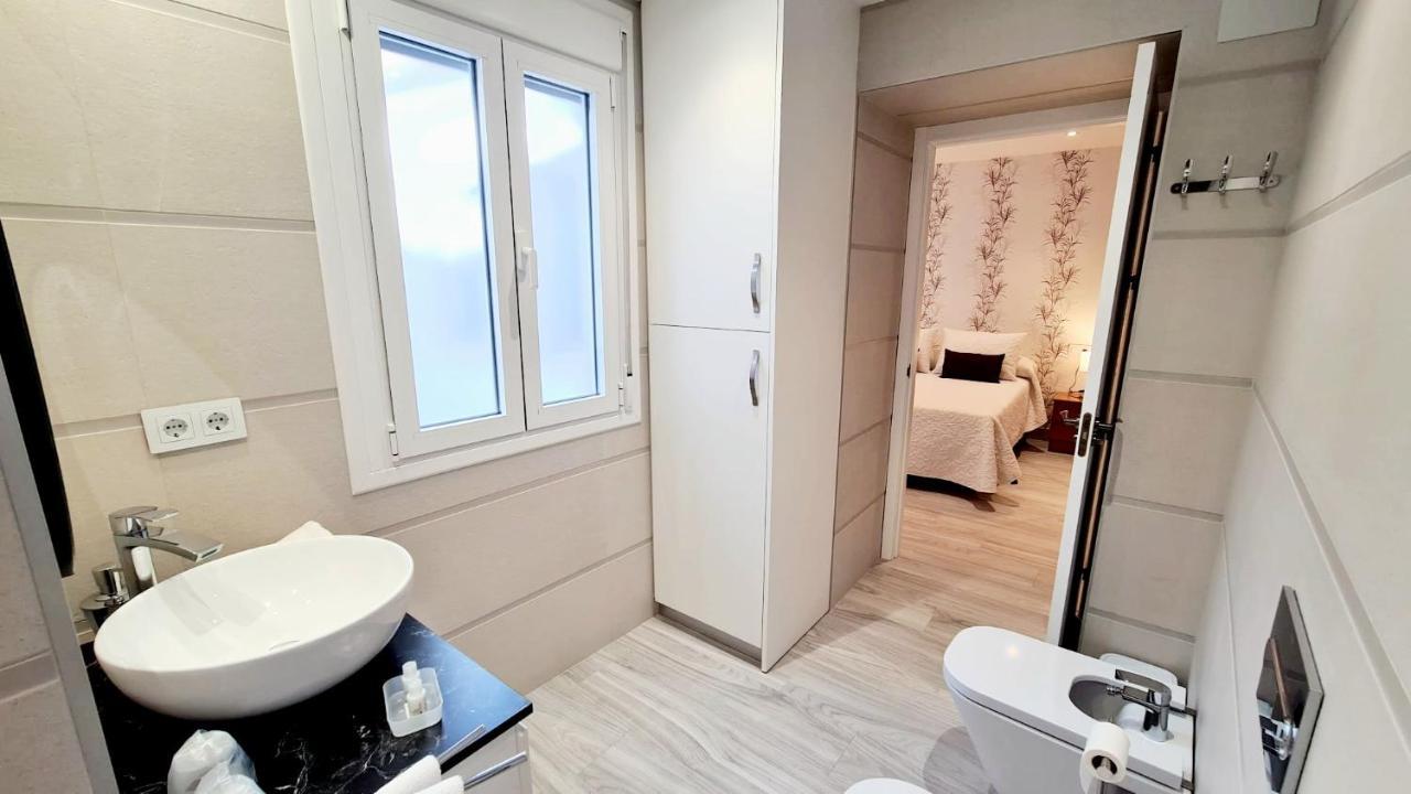 Vivienda Turistica Cervantes Úbeda Extérieur photo