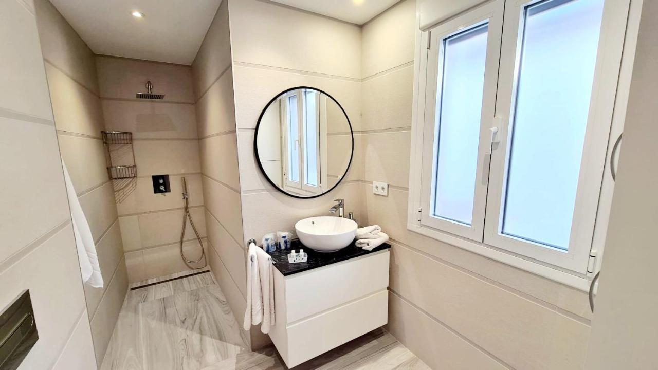 Vivienda Turistica Cervantes Úbeda Extérieur photo
