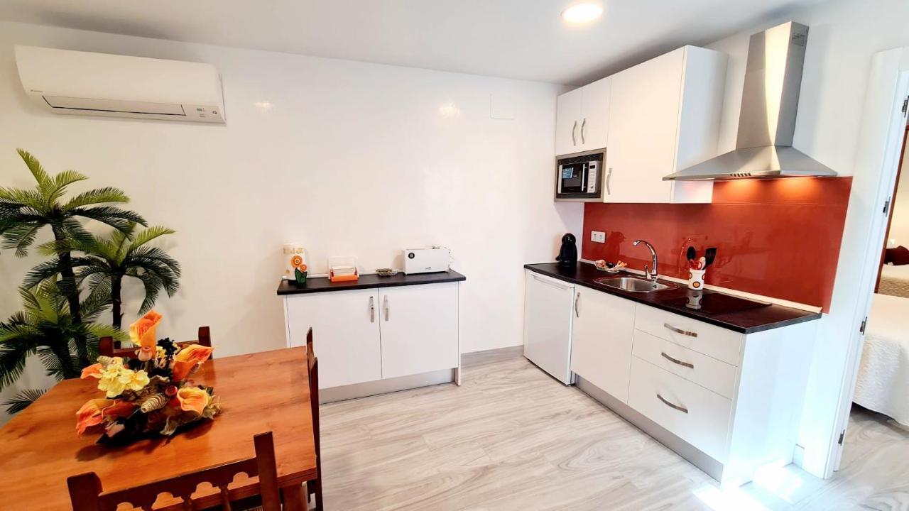 Vivienda Turistica Cervantes Úbeda Extérieur photo