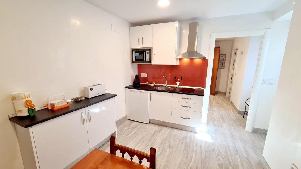 Vivienda Turistica Cervantes Úbeda Extérieur photo